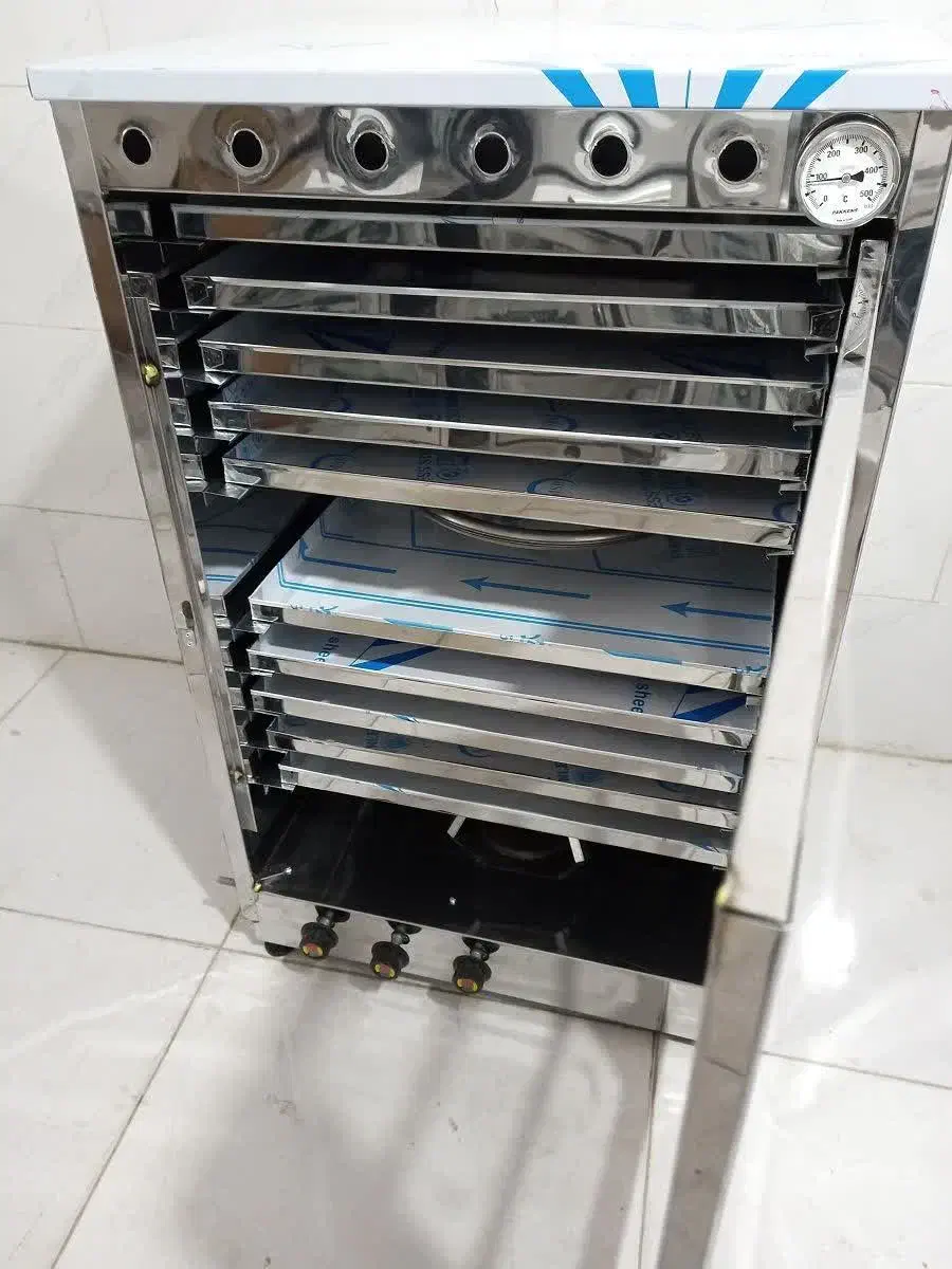 کیک پز خانگی|اجاق گاز و لوازم برقی پخت‌وپز|رشت, پل تالشان|دیوار