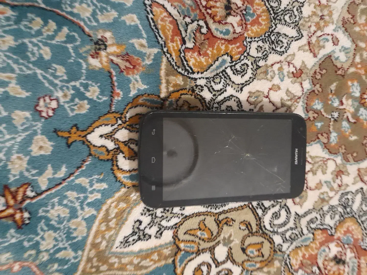 گوشی هاویی|موبایل|فردیس, شهرک شهید حسینی|دیوار