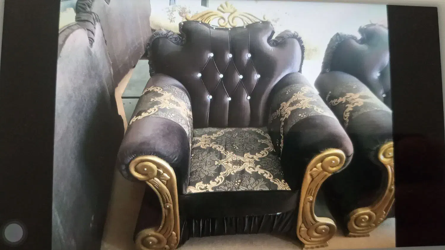 مبل|مبلمان خانگی و میز عسلی|خوی, |دیوار