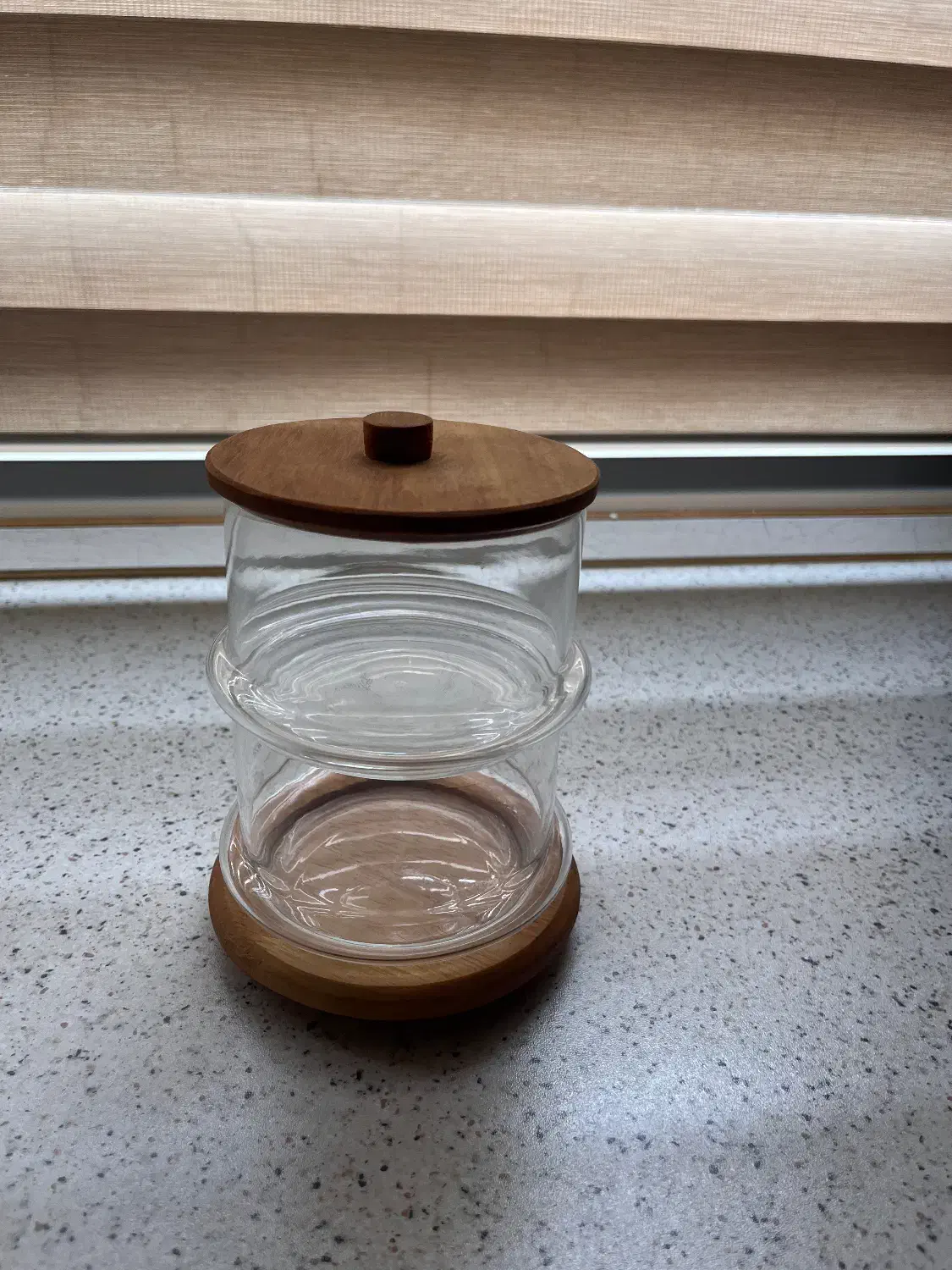 شکلاتخوری چوبی و نمکدان چوبی|ظروف سرو و پذیرایی|تهران, امام زاده حسن|دیوار