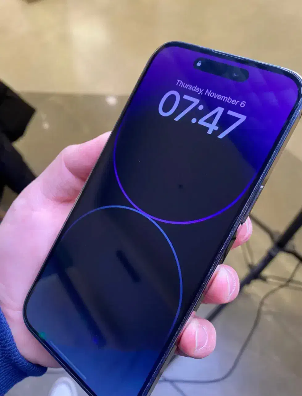 apple 14pro max 2sim|موبایل|سراوان, |دیوار