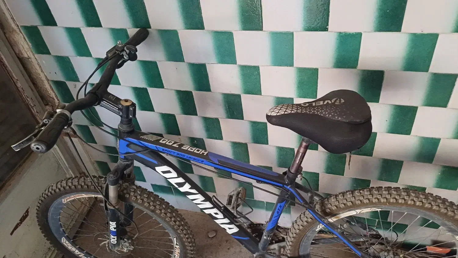 فروش دوچرخه|دوچرخه، اسکیت، اسکوتر|کوهدشت, |دیوار