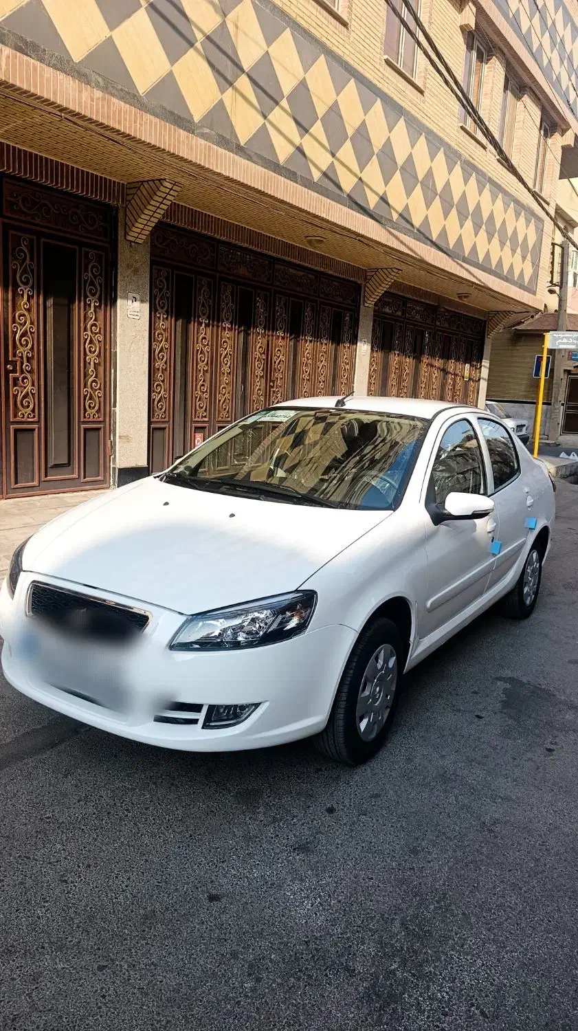 رانا پلاس ارتقا یافته|خودرو سواری و وانت|اصفهان, جلفا|دیوار