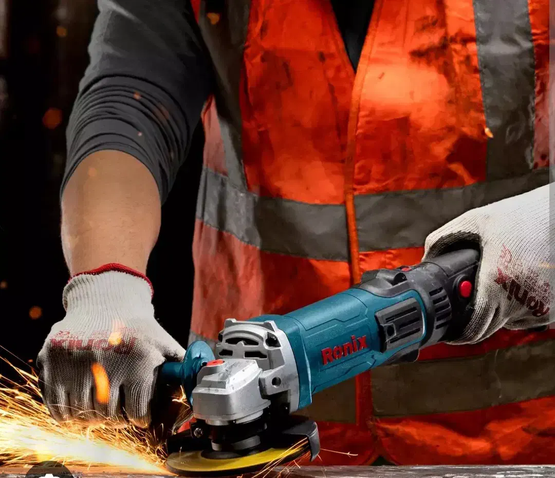 جشنواره مینی فرزدسته بلنددیمردار ۱۲۰۰وات رونیکس/چک|ابزارآلات|قزوین, |دیوار