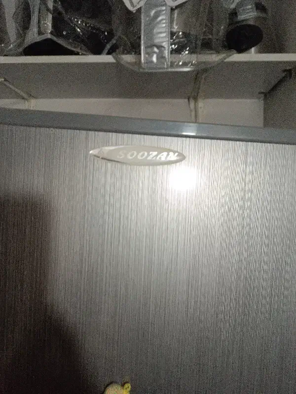 یخچال فریزر|یخچال و فریزر|رباط‌کریم, نصیرشهر|دیوار