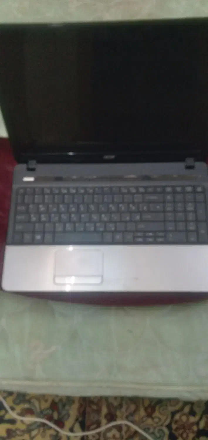 لب تاب ۱۶ اینچacer|رایانه همراه|فولادشهر, A6|دیوار