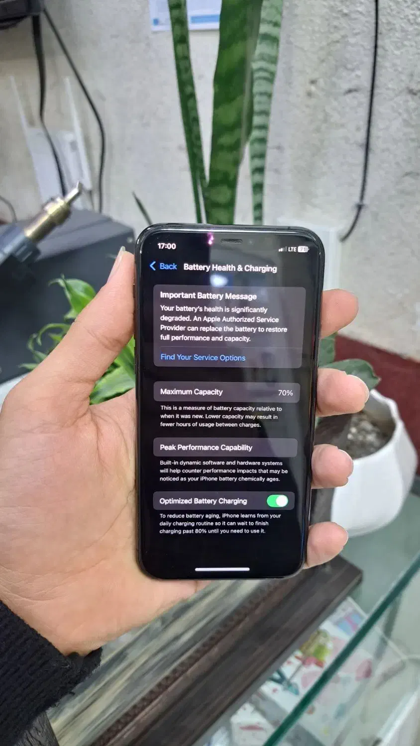 iphone 11 pro|موبایل|گرگان, |دیوار