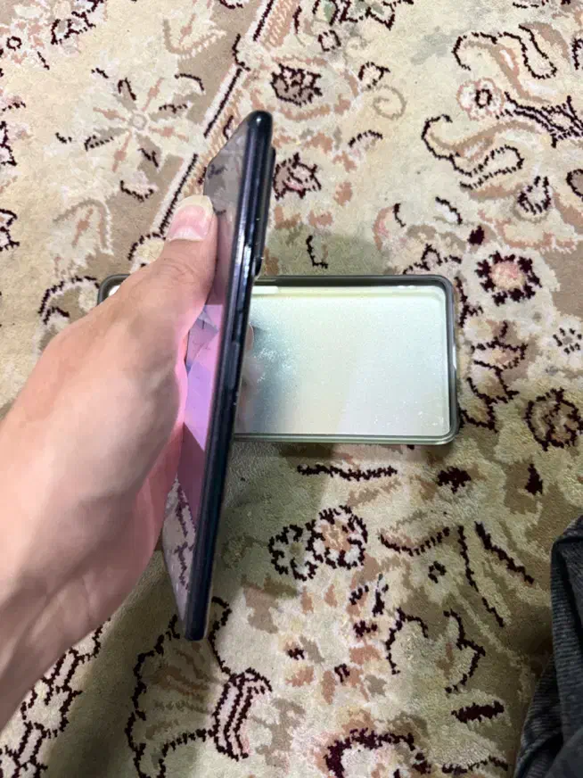 note 10pro|موبایل|مشهد, فردوسی|دیوار