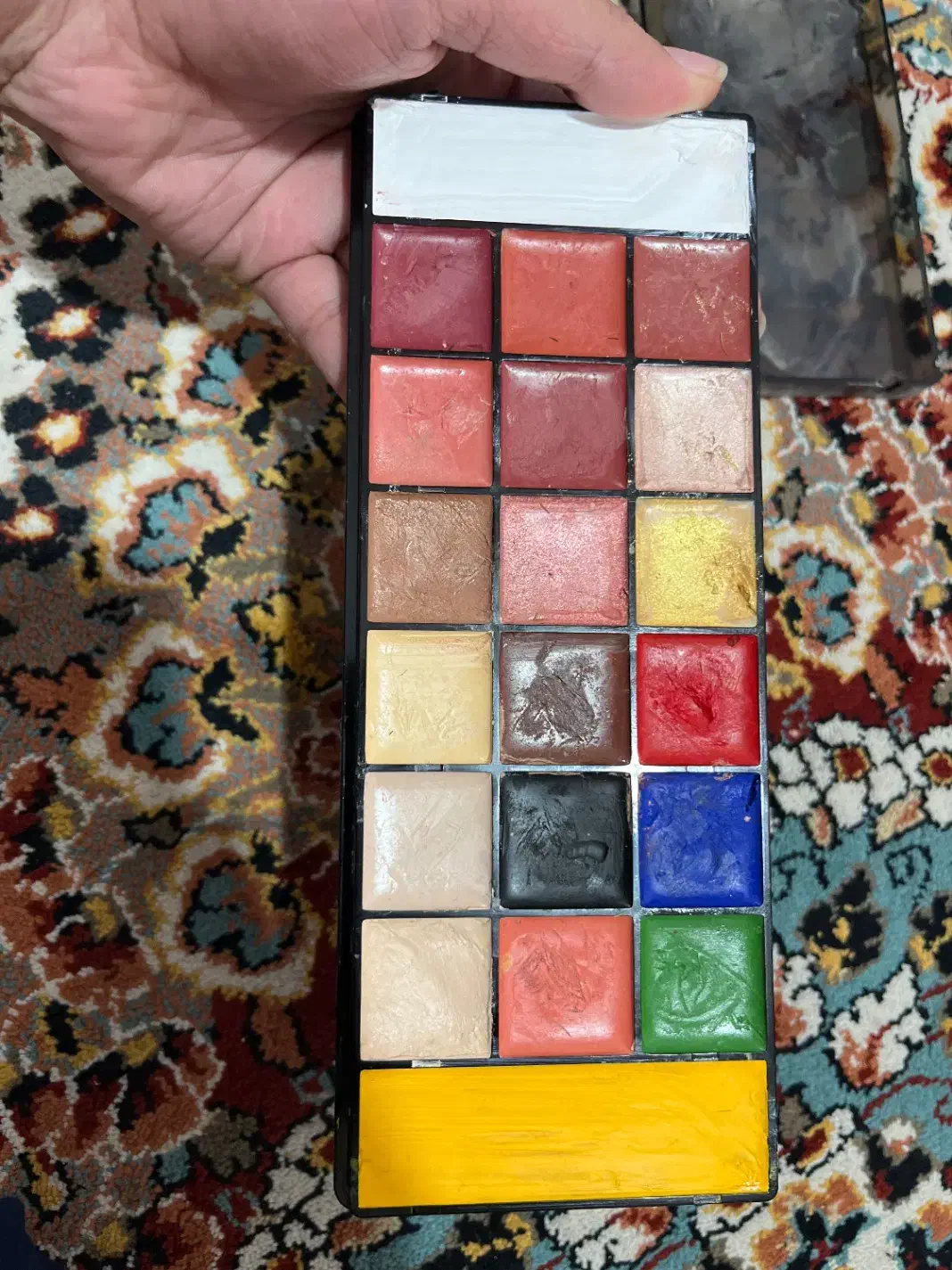 آرایشی اورجینال|آرایشی، بهداشتی، درمانی|سبزوار, توحیدشهر|دیوار