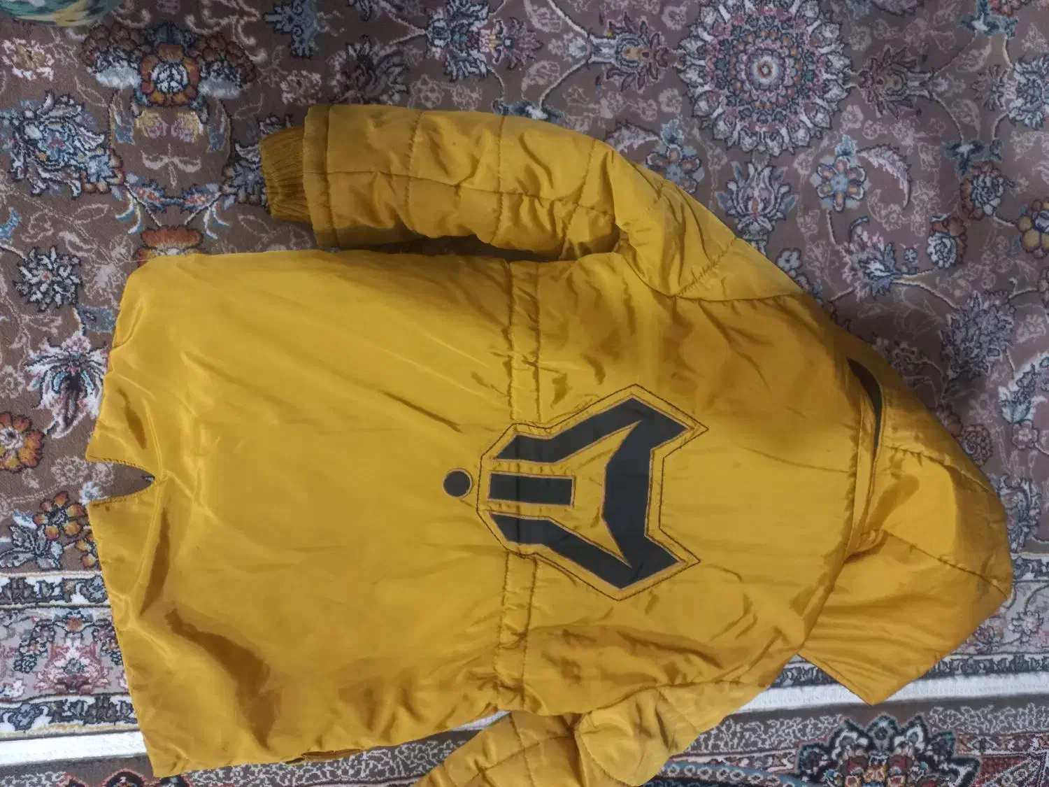 کاپشن بچگانه|کفش و لباس بچه|ارومیه, |دیوار