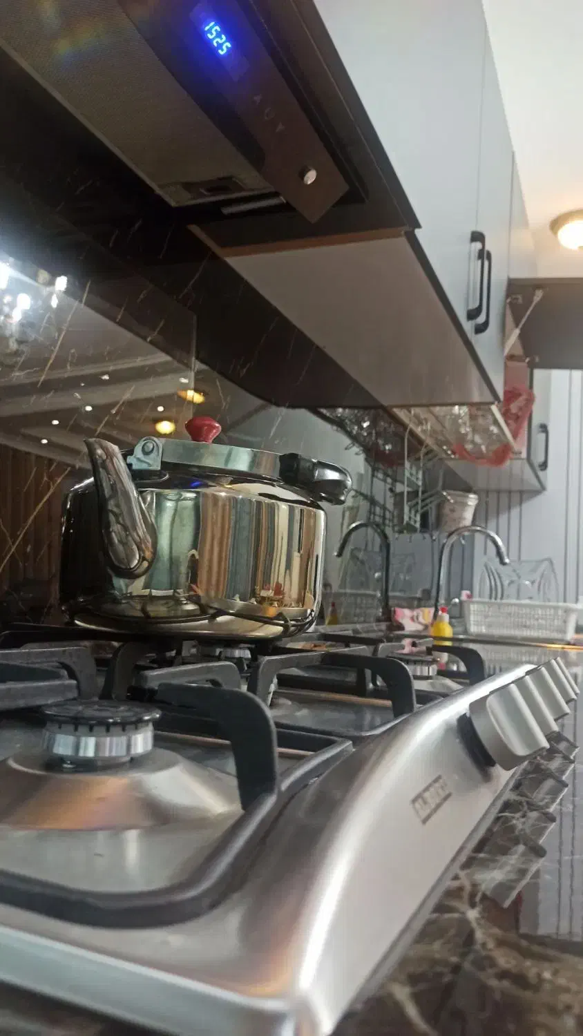 اجاره سوئیت منطقه باسمنج - هروی|اجارهٔ کوتاهمدت آپارتمان و سوئیت|باسمنج, |دیوار