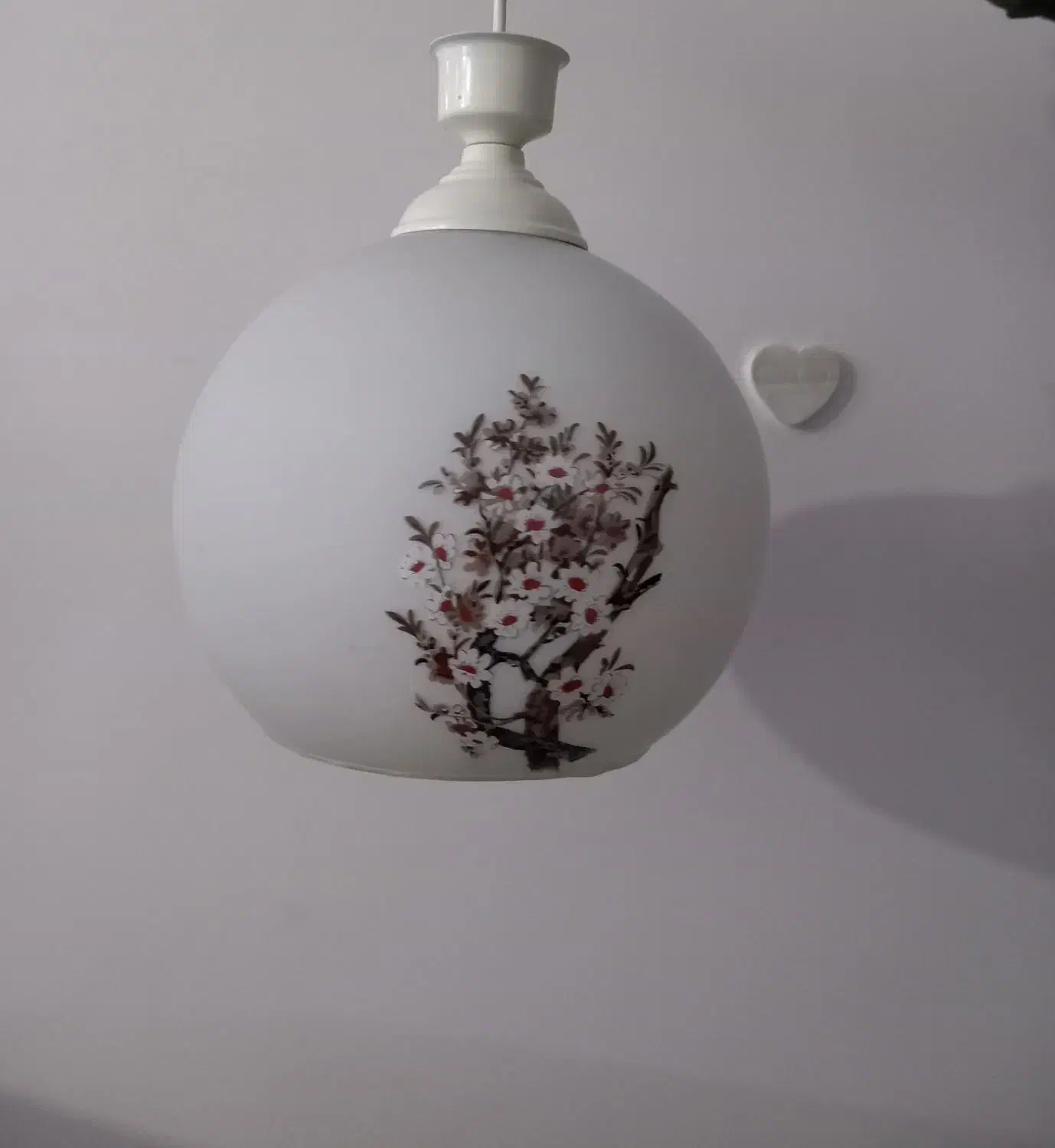 لوستر حبابی|لوستر و چراغ آویز|قم, کیوانفر|دیوار