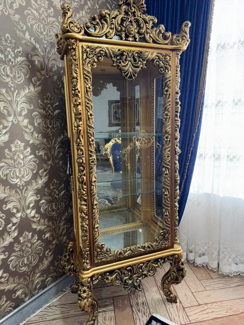 بوفه|بوفه، ویترین، کنسول|اردبیل, |دیوار