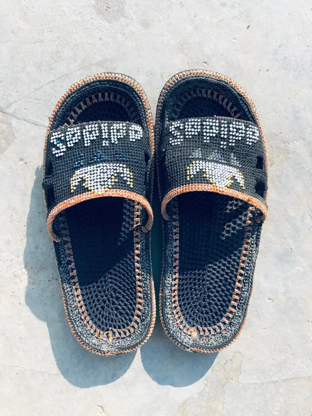 گیوه طرح ادیداس|کیف، کفش، کمربند|گنبد کاووس, |دیوار