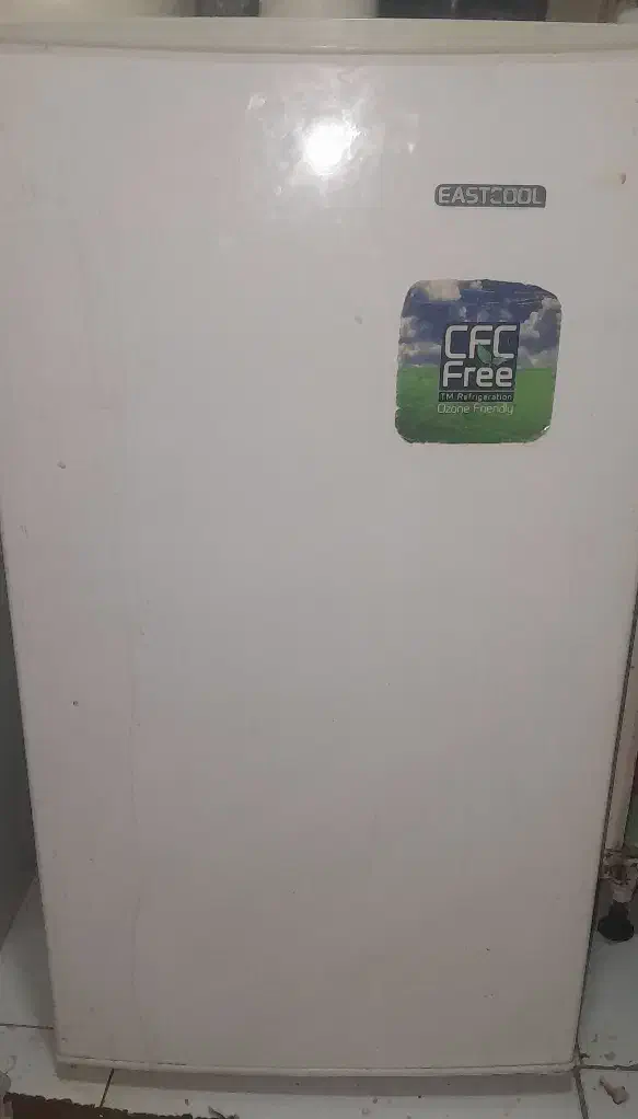 یخچال مینی 5 فوت|یخچال و فریزر|تهران, کیانشهر|دیوار