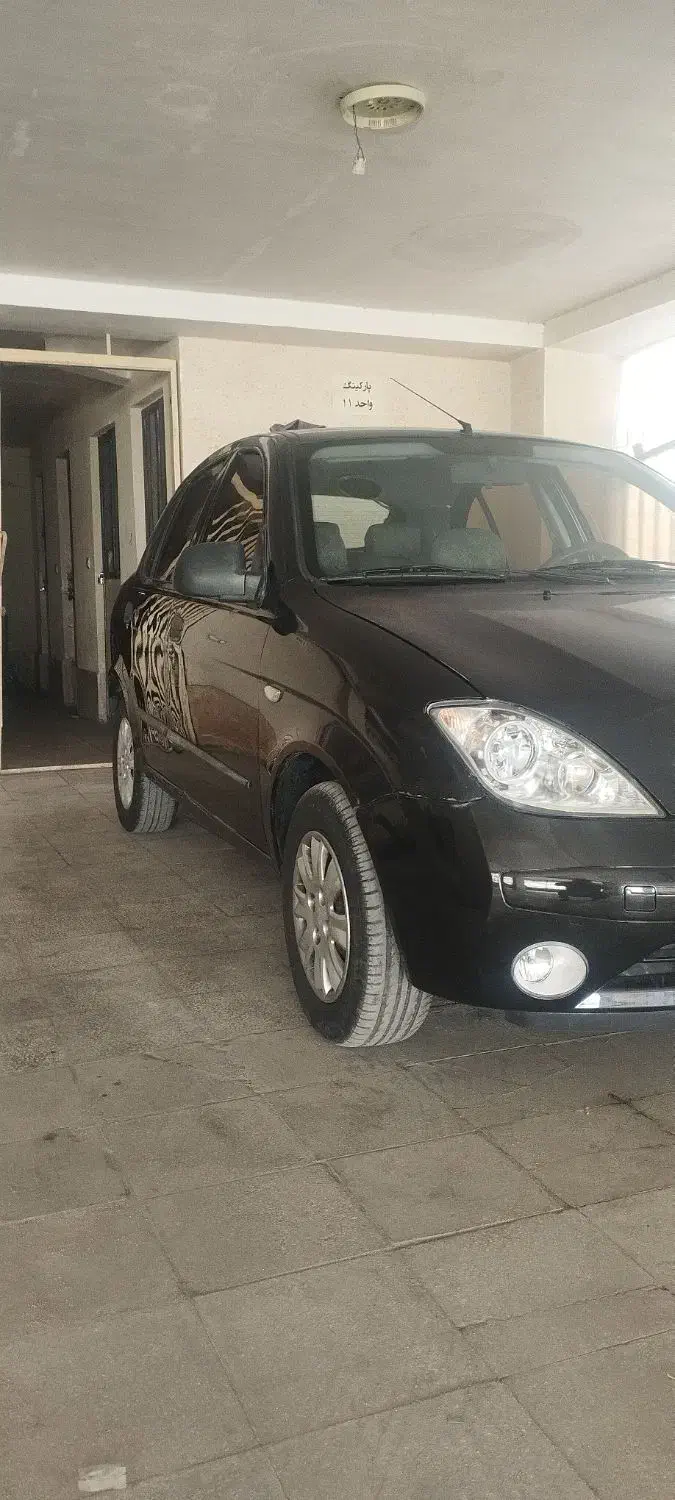 تیبا 2 مدل 94|خودرو سواری و وانت|سمنان, |دیوار