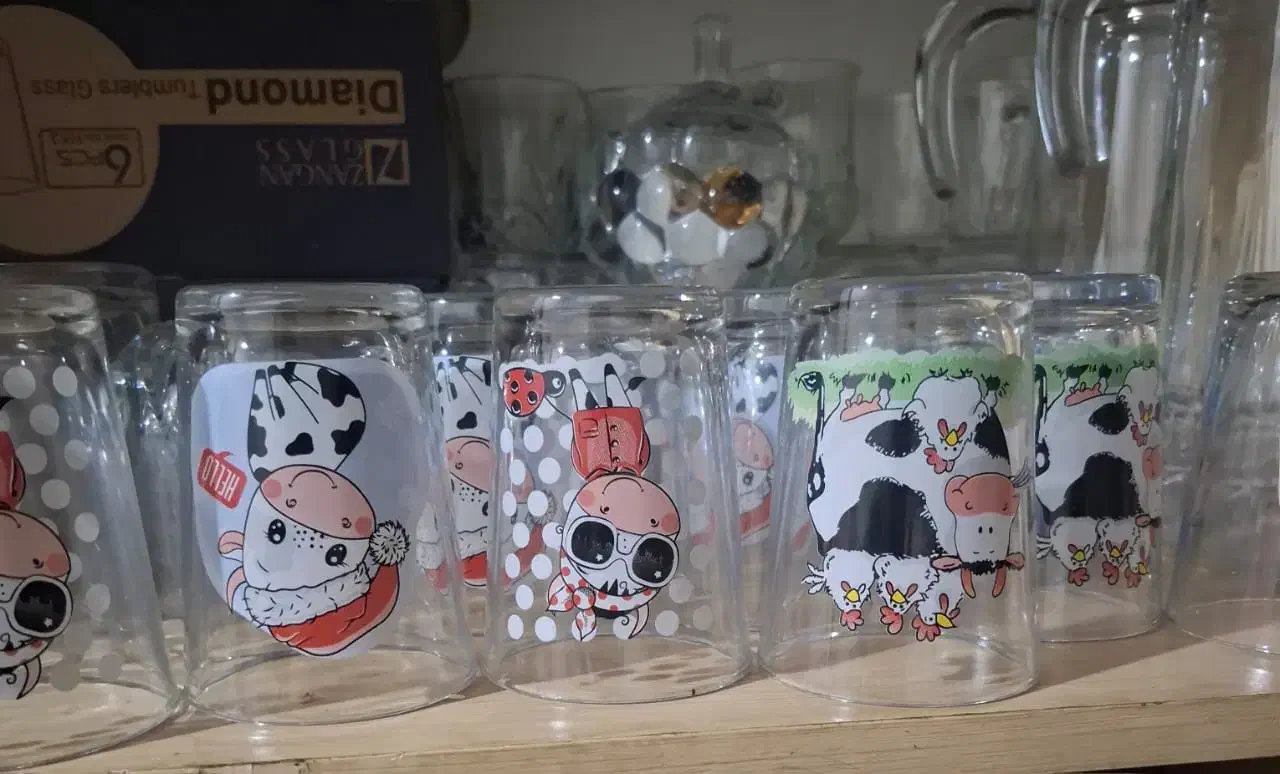 ظروف سرو وپذیرایی|ظروف سرو و پذیرایی|بندرعباس, |دیوار