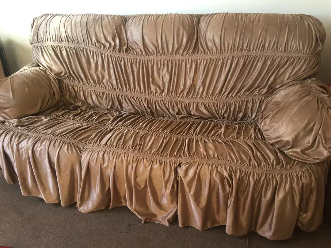 کاور مبل|مبلمان خانگی و میز عسلی|آستانه اشرفیه, |دیوار