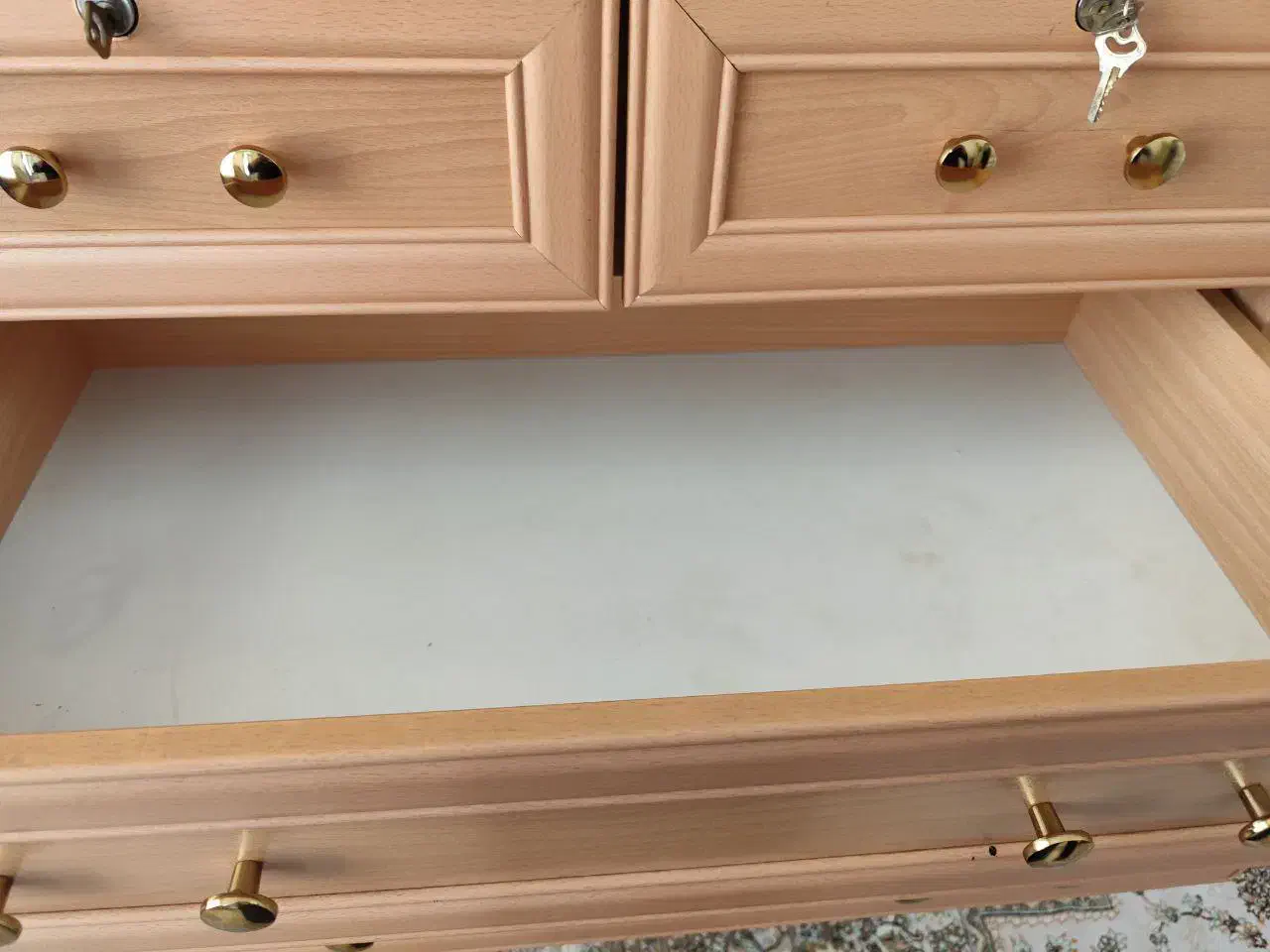 دراور در حد نو|جاکفشی، کمد، دراور|جوانرود, |دیوار