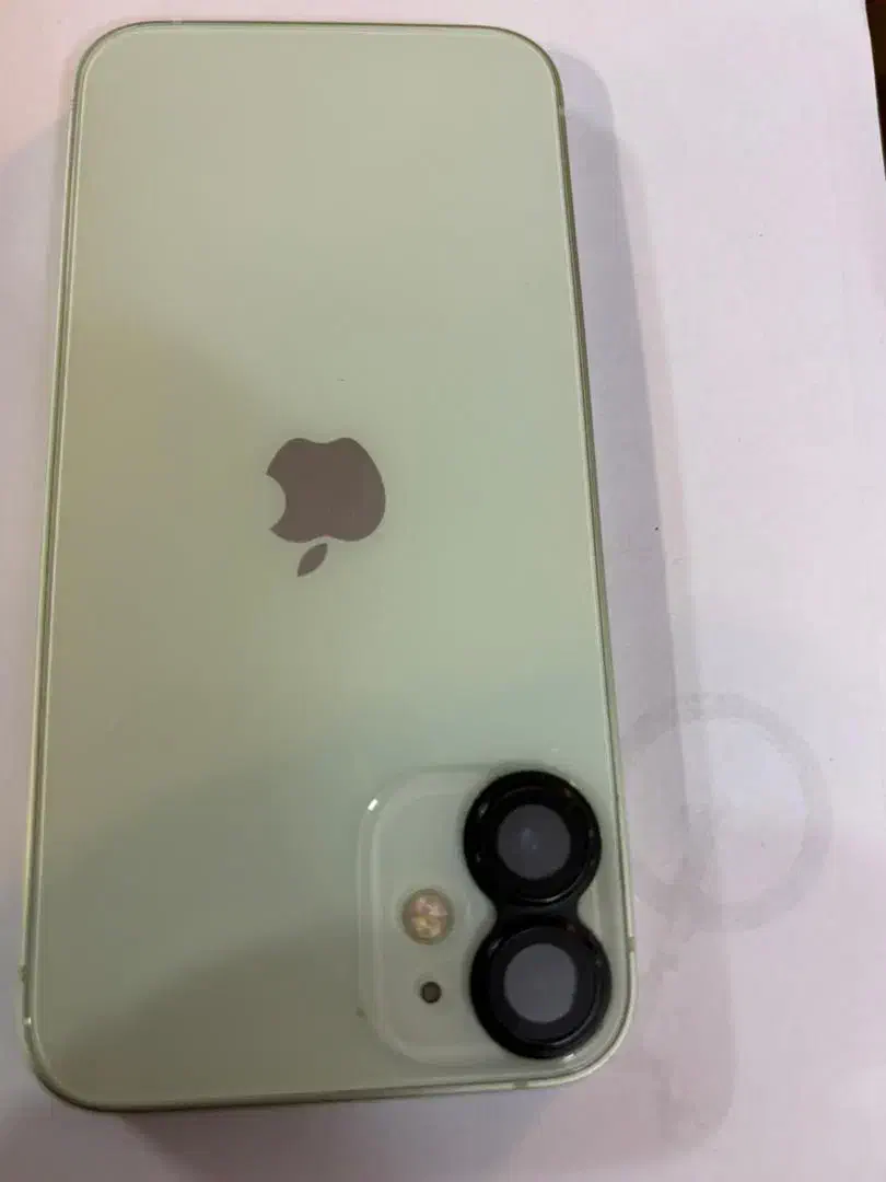 آیفون12 mini|موبایل|مشهد, الهیه|دیوار