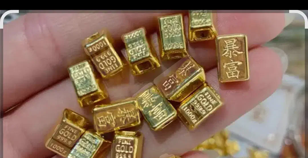 طلا آبشده|جواهرات|قم, سالاریه|دیوار