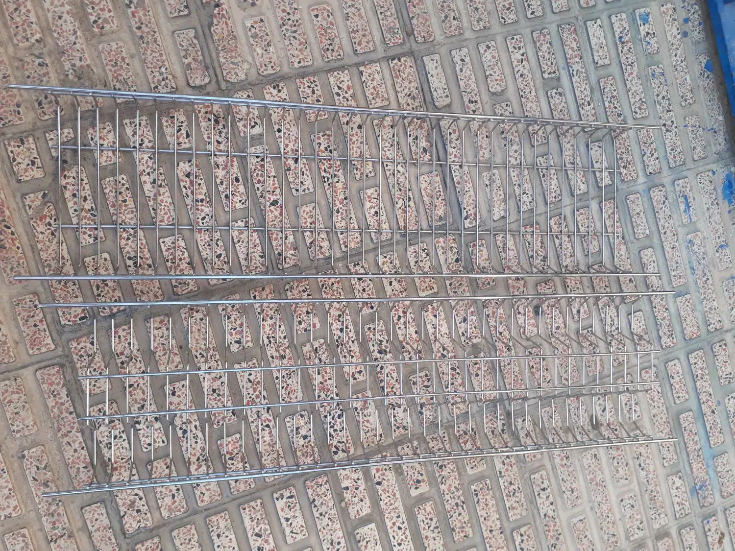 آبچکان|آب‌چکان و نظم‌دهنده ظروف|تبریز, |دیوار