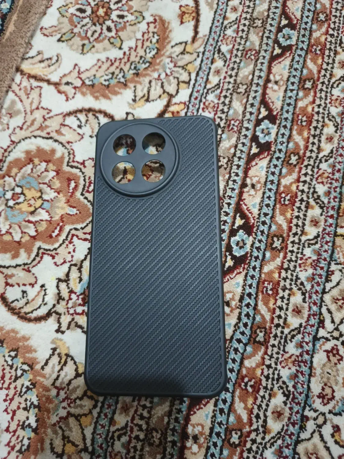 گوشی تکنو اسپارک ۳۰پرو رام ۸ ۲۵۶گیگ با گارانتی|موبایل|تهران, شهرک ولیعصر جنوبی|دیوار