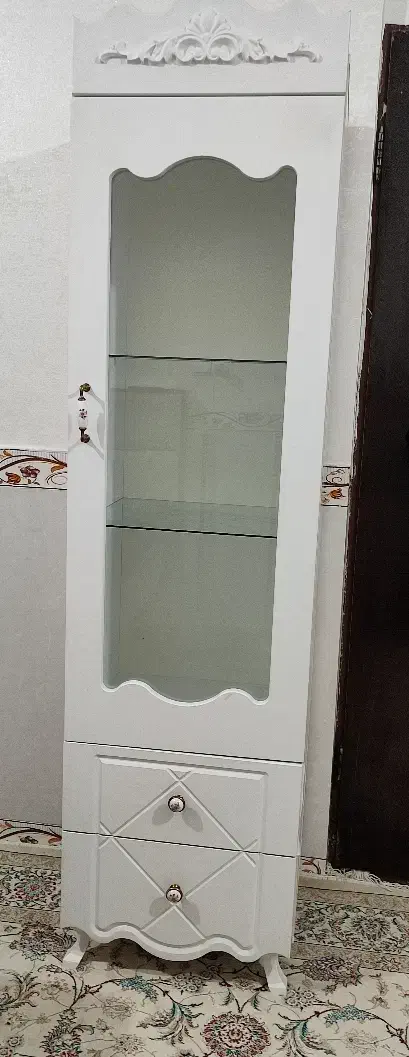 کمد سیسمونی|اسباب و اثاث بچه|نسیم‌شهر, |دیوار