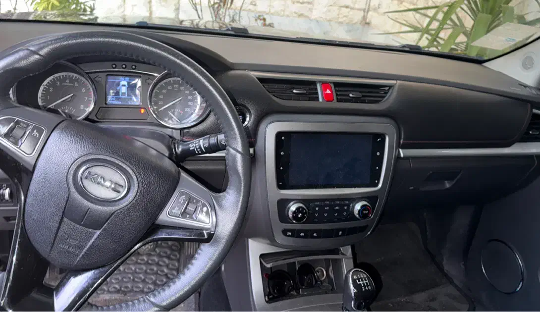 مدل ۱۴۰۱ T8|خودرو سواری و وانت|سمنان, |دیوار