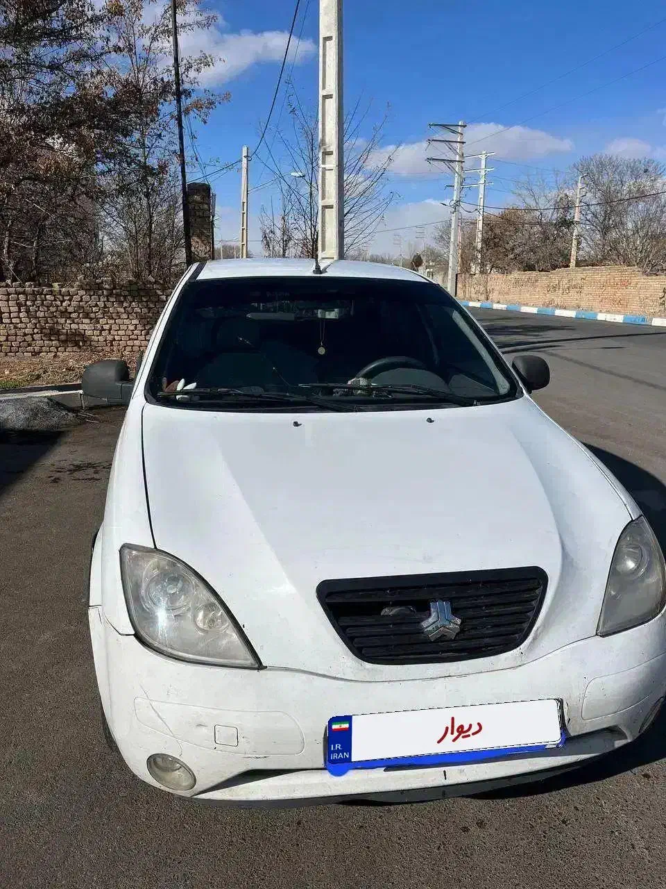 خودرو|خودرو سواری و وانت|خرمدره, |دیوار