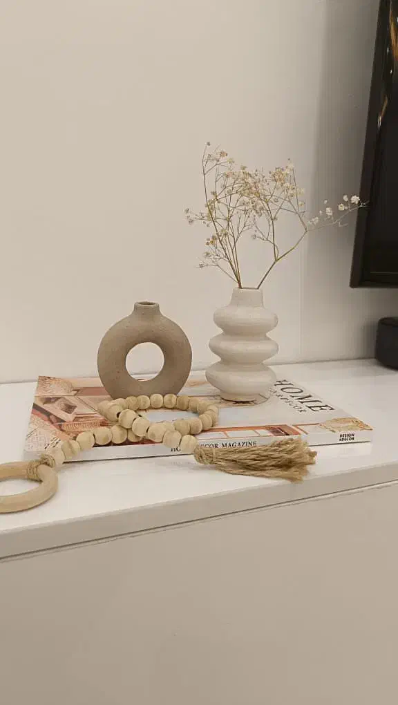 انواع اکسسوری زیبا و شیک|صنایع دستی و سایر لوازم تزئینی|امیدیه, |دیوار