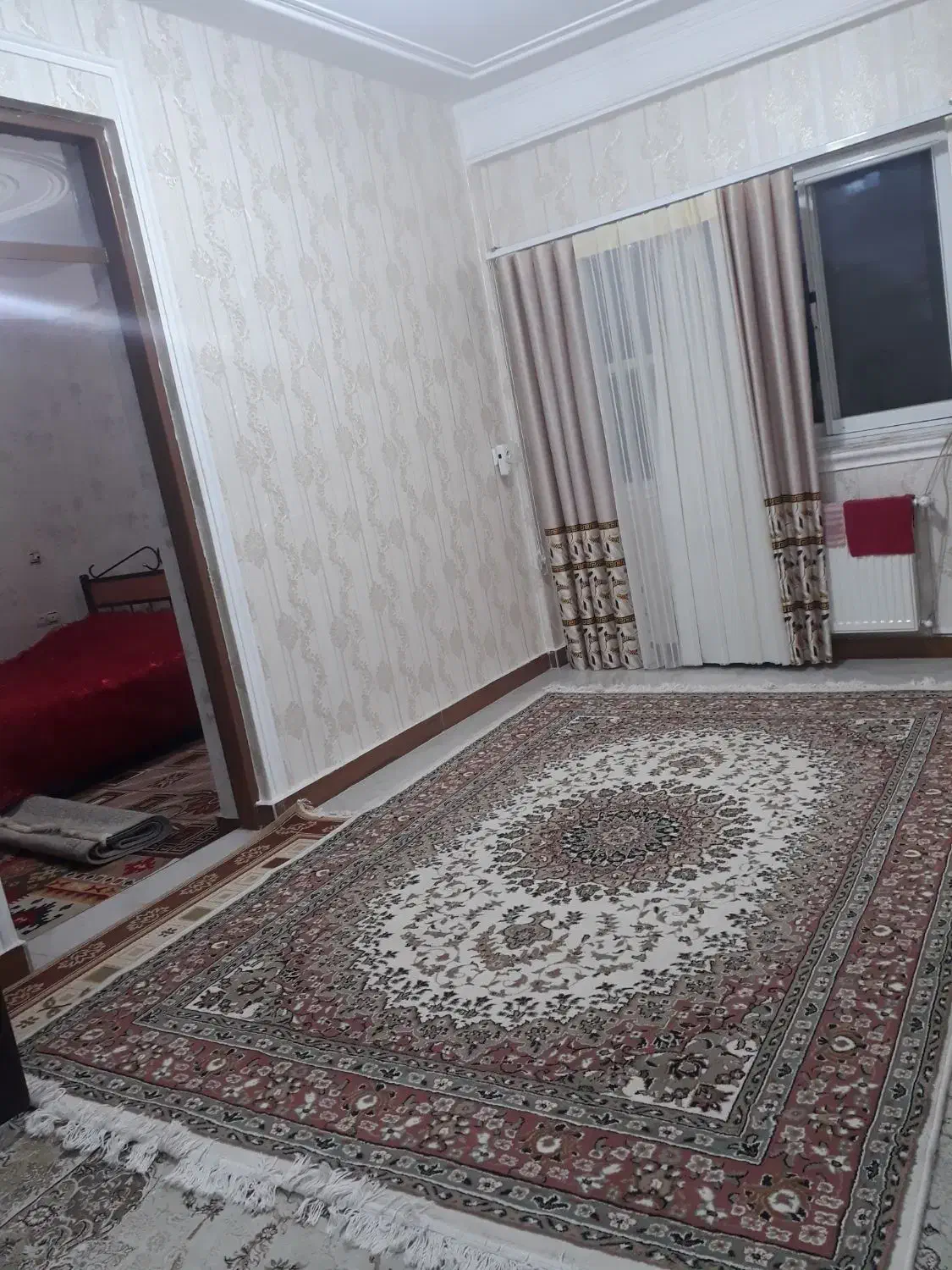 فرش ۶ متری|فرش|لاهیجان, امیرشهید|دیوار