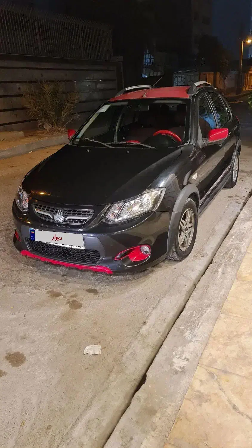 فروش کوییک R مدل 1400|خودرو سواری و وانت|بندرعباس, |دیوار