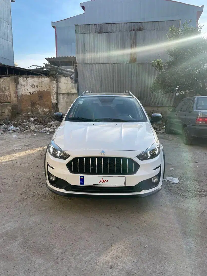 اطلس g|خودرو سواری و وانت|رشت, رودبارتان|دیوار