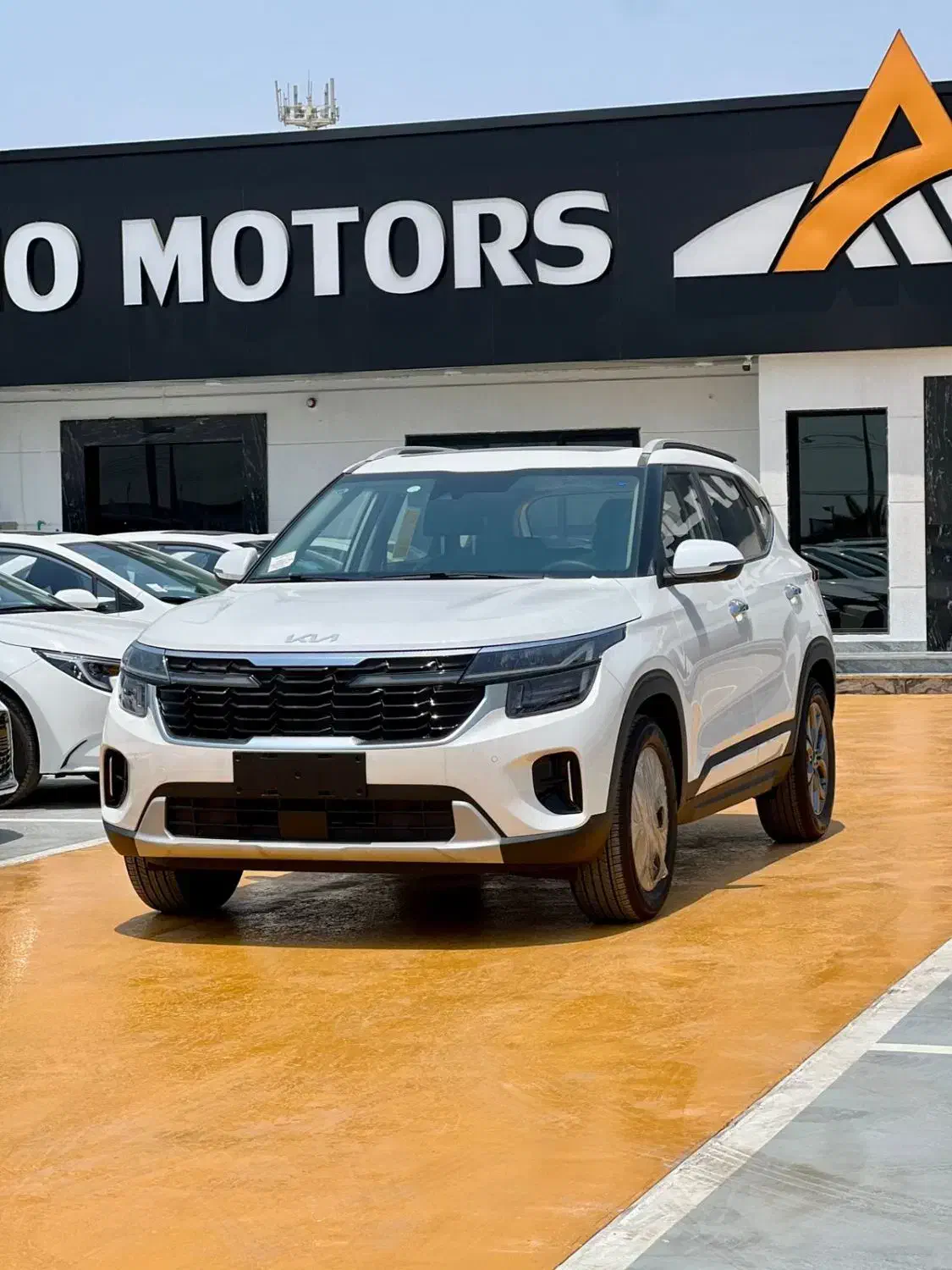 سلتوس ۲۰۲۵ صفر موتور ۱.۵ تنفس طبیعی|خودرو سواری و وانت|بندر ماهشهر, |دیوار