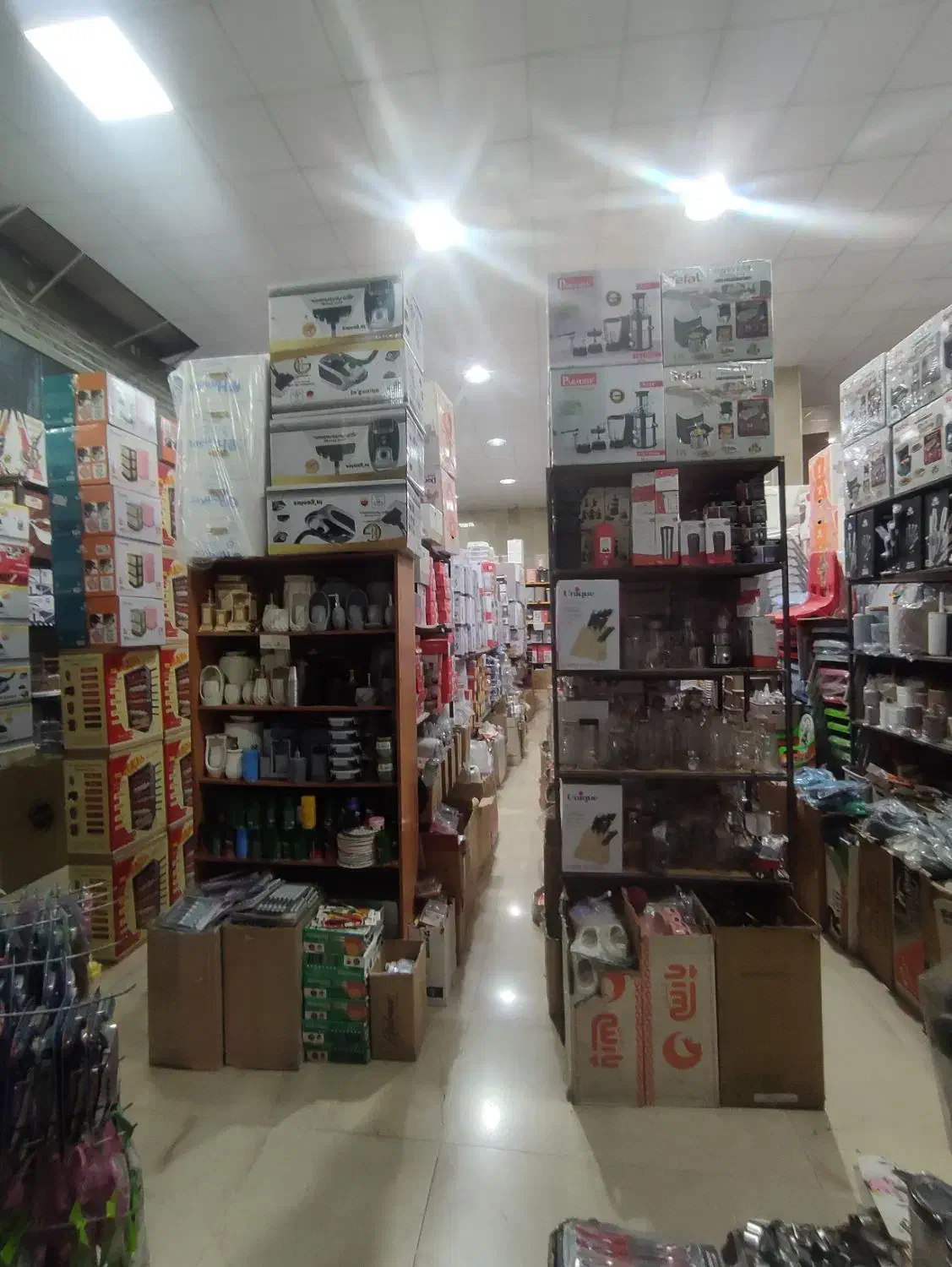 استخدام فروشنده به صورت پاره وقت در نسیم شهر|استخدام بازاریابی و فروش|نسیمشهر, |دیوار