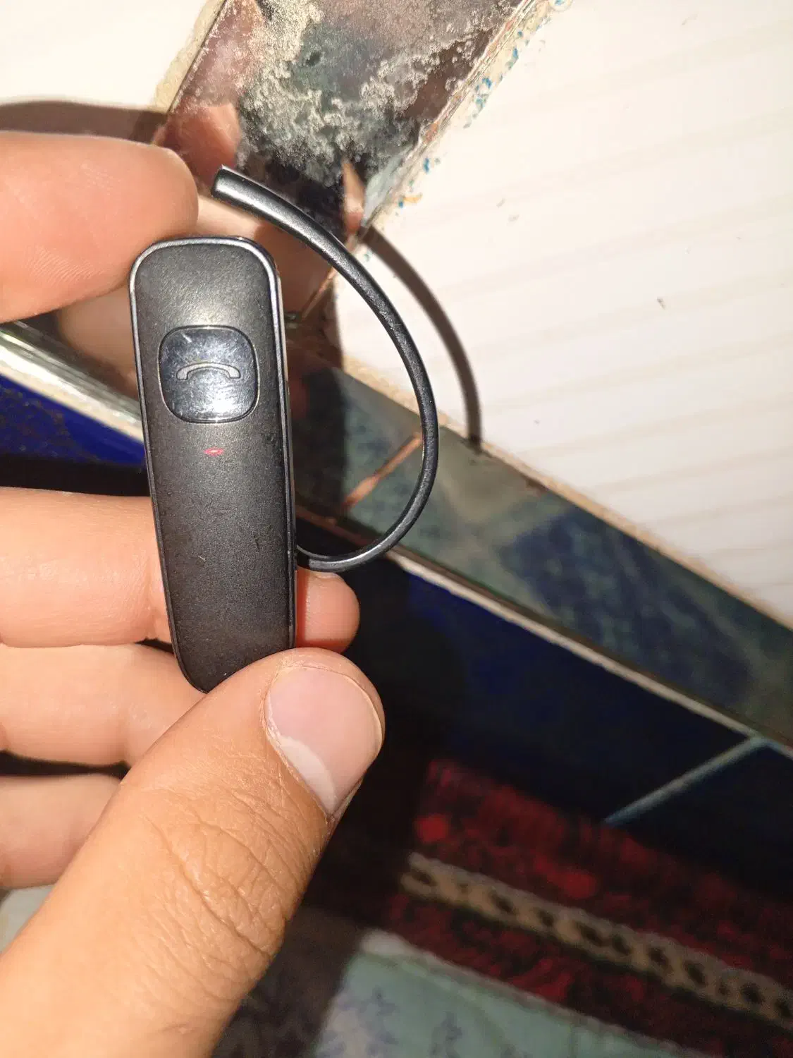 Plantronics ML15|لوازم جانبی موبایل و تبلت|قدس, شهر‌قدس|دیوار