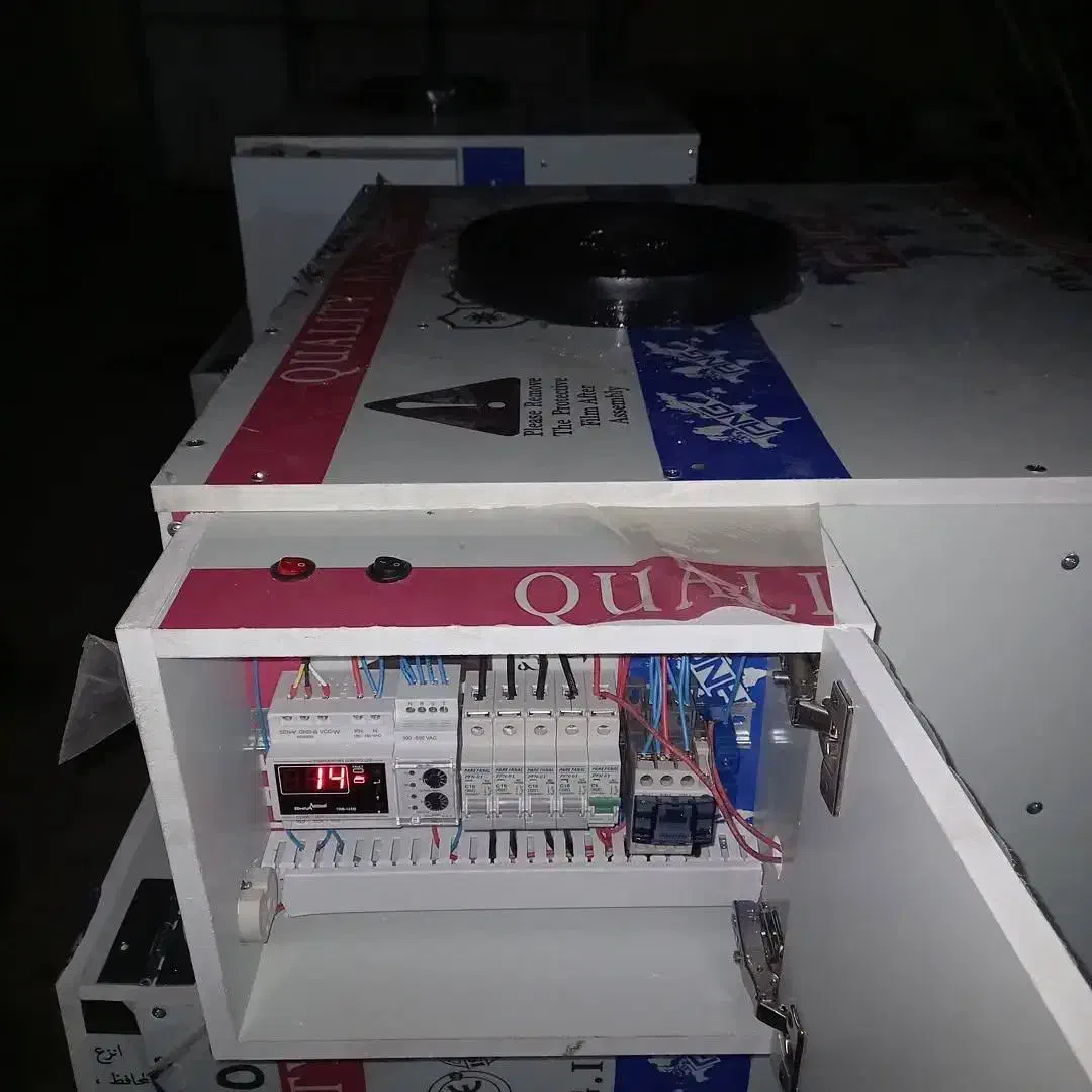 سایلنت باکس ۳ ظرفیته|قطعات و لوازم جانبی رایانه|ایلام, |دیوار