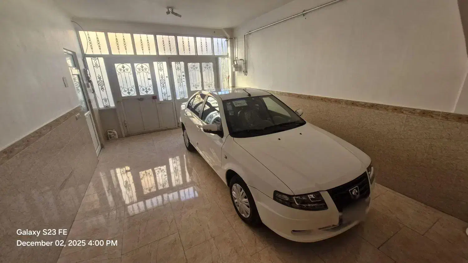 سمند سورن دوگانه|خودرو سواری و وانت|پیرانشهر, |دیوار