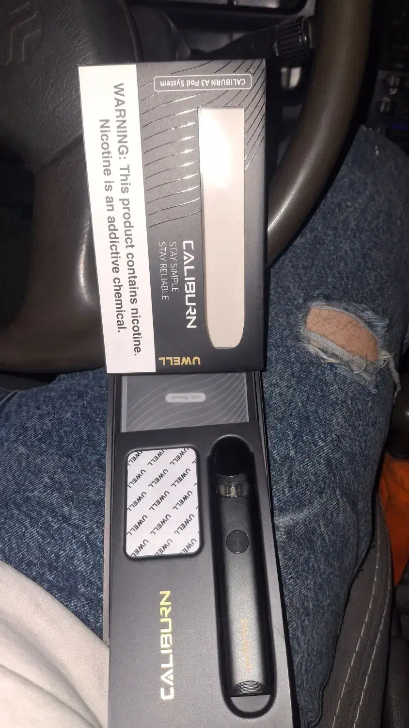 ویپ نو درحد|زیورآلات و اکسسوری|فردیس, شهرک وحدت|دیوار