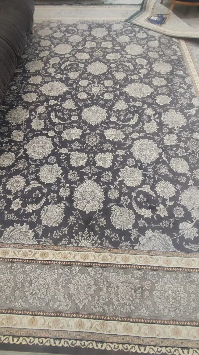 قالی 12متری|فرش|مشهد, امیریه|دیوار