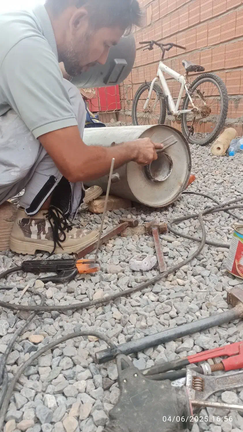 تعمییرنصب ابگرمکن|آبگرمکن، پکیج، شوفاژ|آق قلا, |دیوار