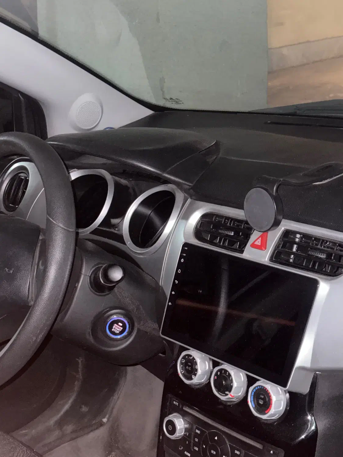 برلیانس H220 اتومات مدل ۱۴۰۰|خودرو سواری و وانت|تهران, ولنجک|دیوار