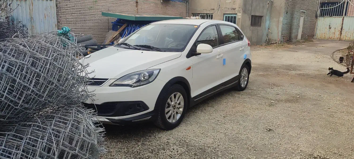 mvm 315s مدل ۹۶|خودرو سواری و وانت|تبریز, |دیوار