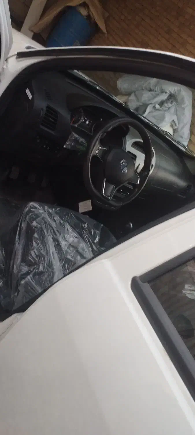 کوییک GX صفر 1403|خودرو سواری و وانت|بندر امام خمینی, |دیوار