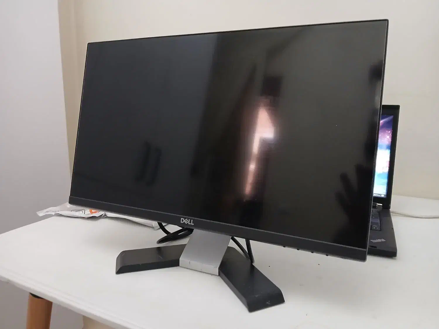 مانیتور 22اینچ LED فولHD پنلiPS فریملس مدلP2219H|قطعات و لوازم جانبی رایانه|تهران, نارمک جنوبی|دیوار