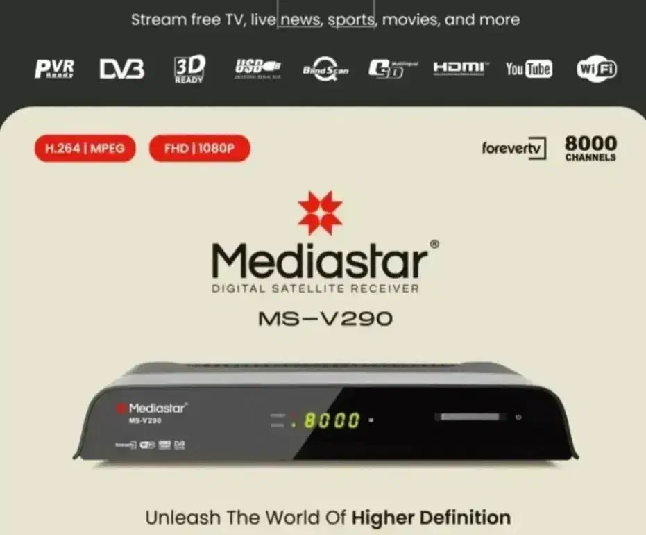 نصب و تنظیم آنتن و انواع گیرنده|خدمات پیشه و مهارت|برازجان, |دیوار