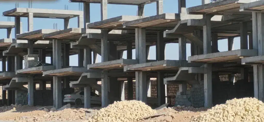 مسکن ملی فاز ۴|پیشفروش املاک|فیروزآباد (فارس), |دیوار