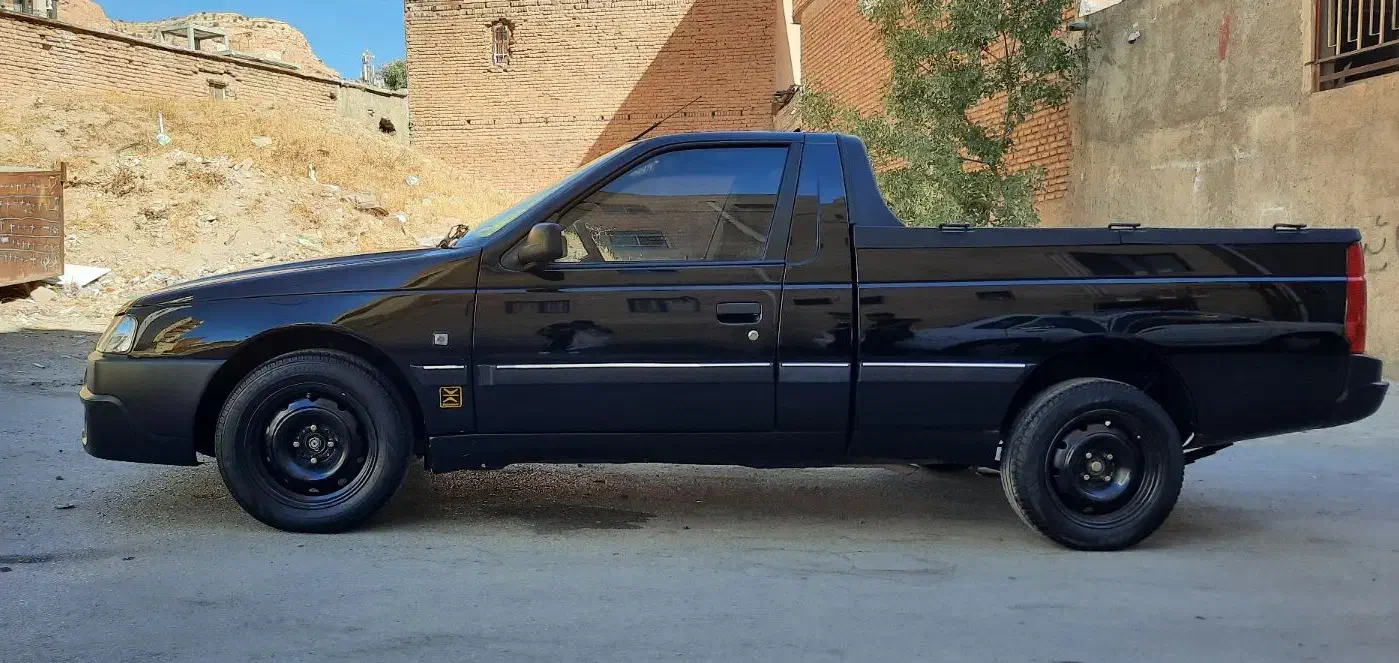 اریسان۲ مدل۱۴۰۲|خودرو سواری و وانت|ایلام, |دیوار