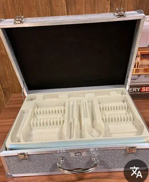 جاقاشقی|آب‌چکان و نظم‌دهنده ظروف|تهران, خاک سفید|دیوار